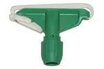 Uchwyt do mopa sznurkowego, zielony Merida HFF404