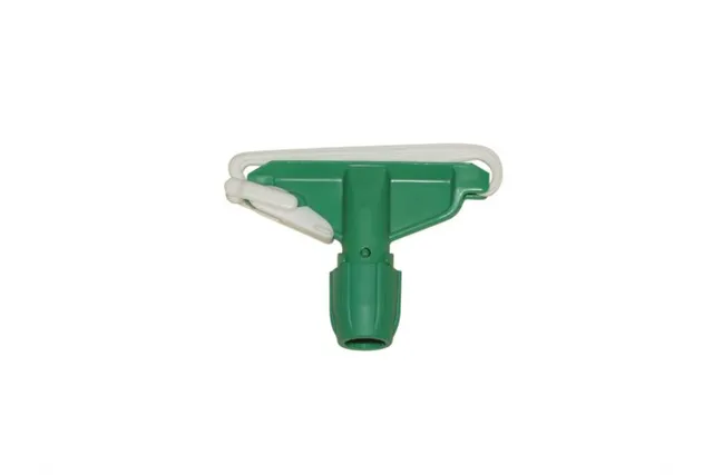 Uchwyt do mopa sznurkowego, zielony Merida HFF404