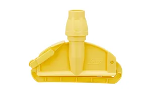 Uchwyt do mopa sznurkowego, żółty
 Merida HFF403
