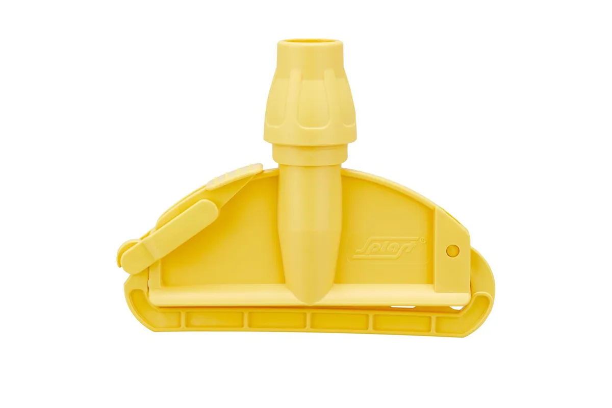 Uchwyt do mopa sznurkowego, żółty
 Merida HFF403