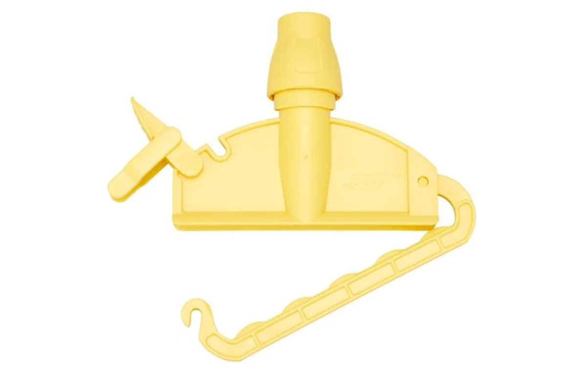 Uchwyt do mopa sznurkowego, żółty
 Merida HFF403