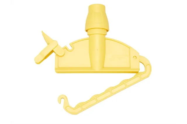 Uchwyt do mopa sznurkowego, żółty
 Merida HFF403