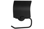 Uchwyt na papier toaletowy MERIDA STELLA BLACK LINE, czarny
 Merida GSC404