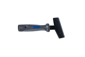 Skrobak do szyb 10 cm, szary
 Merida L020