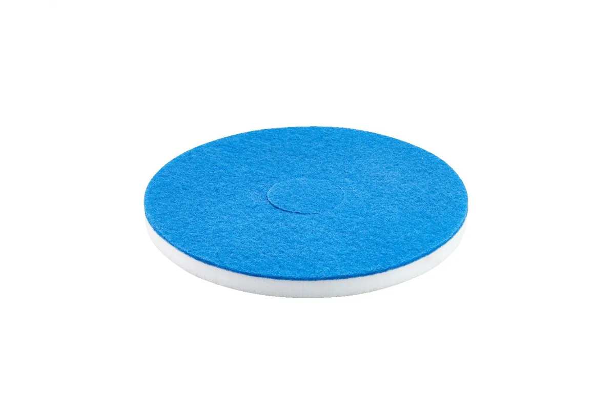 Superpad maszynowy z melaminy 14"
 Merida SPM514