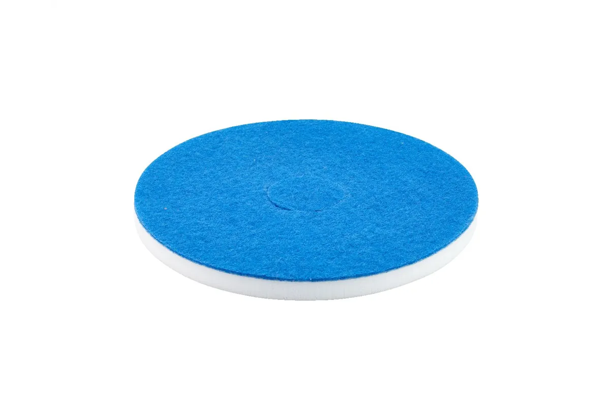 Superpad maszynowy z melaminy 15"
 Merida SPM515