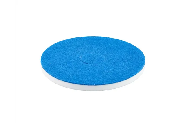 Superpad maszynowy z melaminy 15"
 Merida SPM515