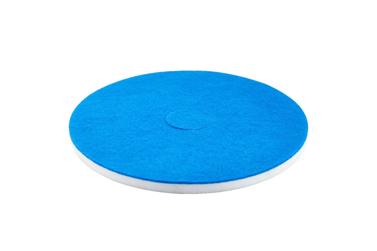 Superpad maszynowy z melaminy 17"
 Merida SPM517