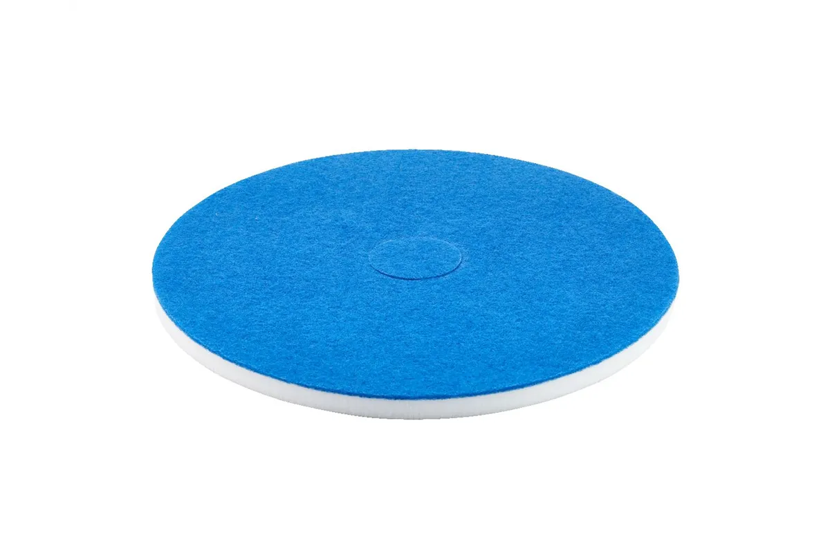 Superpad maszynowy z melaminy 18"
 Merida SPM518