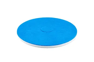 Superpad maszynowy z melaminy 19"
 Merida SPM519