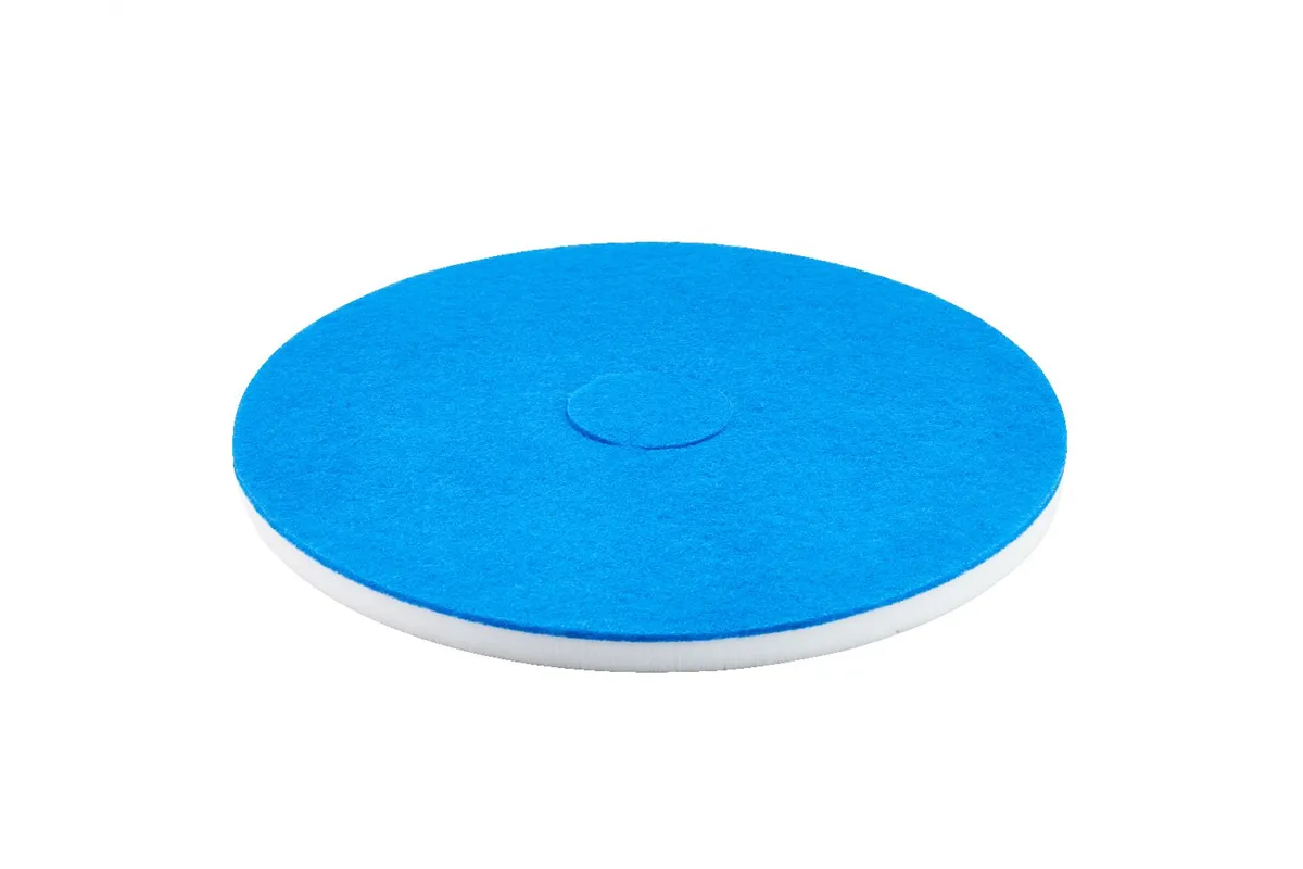 Superpad maszynowy z melaminy 19"
 Merida SPM519