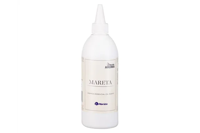 Olejek zapachowy MERIDA AROMA MARETA, butelka 1 l
 Merida NOP105