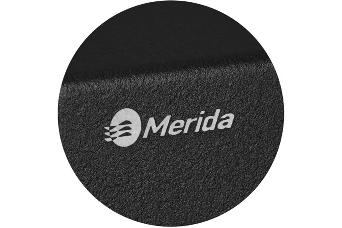 Pojemnik na ręczniki składane MERIDA STELLA SLIM BLACK LINE MEGA, czarny
 Merida ASC001