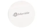 Pojemnik na ręczniki składane MERIDA STELLA WHITE LINE MINI, biały
 Merida ASB203