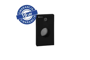 Pojemnik na torebki higieniczne MERIDA STELLA BLACK LINE, czarny
 Merida GSC002