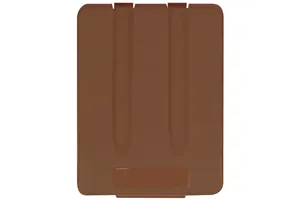 Pokrywa kosza 33 l BRĄZOWA
 Merida KJW906