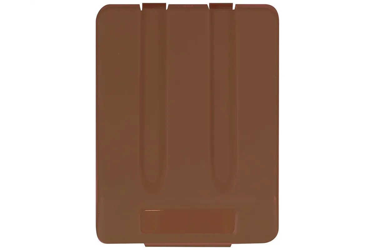 Pokrywa kosza 33 l BRĄZOWA
 Merida KJW906