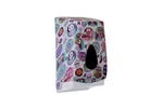 Pojemnik na papier toaletowy w listkach MERIDA UNIQUE JOY LINE
 Merida BUH401