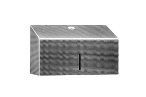 Pojemnik na ręczniki papierowe MERIDA INOX DESIGN MINI - TEXTURE
 Merida ADT201