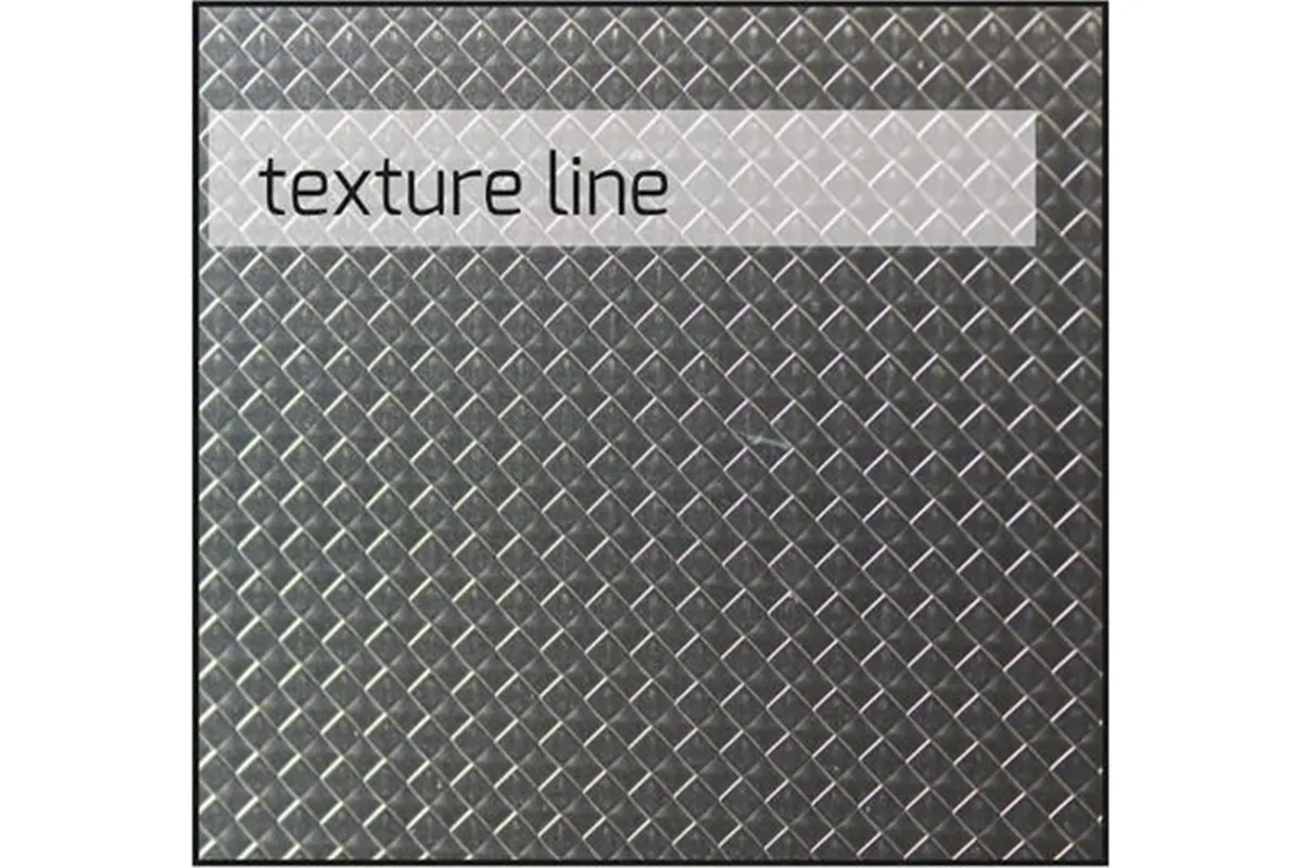 Pojemnik na ręczniki papierowe MERIDA INOX DESIGN MINI - TEXTURE
 Merida ADT201