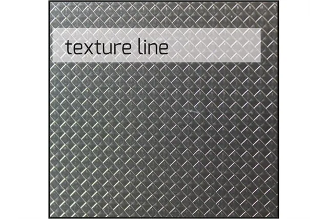 Pojemnik na ręczniki papierowe MERIDA INOX DESIGN MINI - TEXTURE
 Merida ADT201