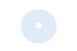 Pad maszynowy 18" OPTIMUM BIAŁY
 Merida SPB018