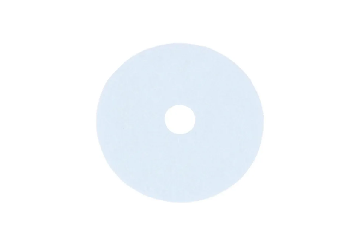 Pad maszynowy 18" OPTIMUM BIAŁY
 Merida SPB018