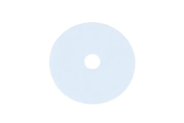 Pad maszynowy 18" OPTIMUM BIAŁY
 Merida SPB018