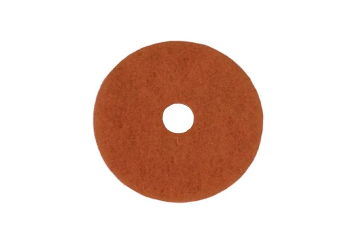 PAD MASZYNOWY 18" OPTIMUM, BRĄZOWY
 Merida SPW018