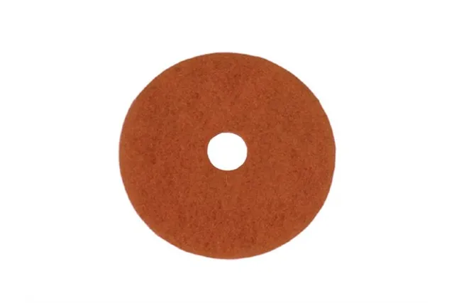 PAD MASZYNOWY 18" OPTIMUM, BRĄZOWY
 Merida SPW018