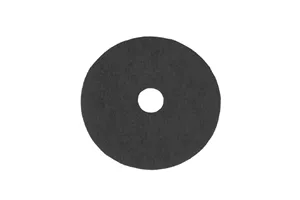 Pad maszynowy 18" OPTIMUM CZARNY
 Merida SPC018