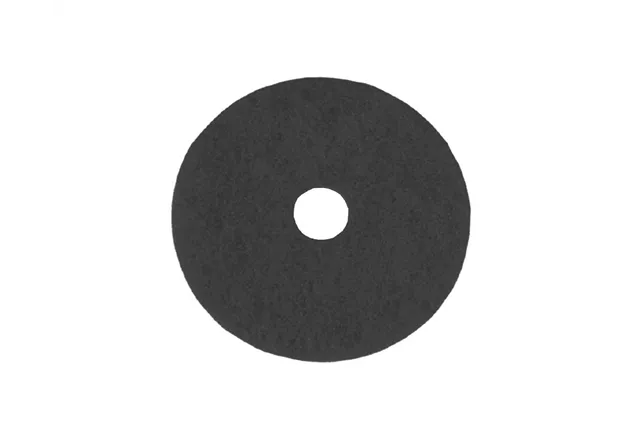 Pad maszynowy 18" OPTIMUM CZARNY
 Merida SPC018