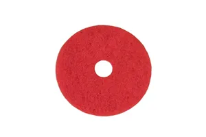 Pad maszynowy 18" OPTIMUM CZERWONY
 Merida SPR018