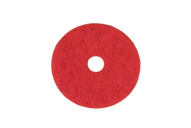 Pad maszynowy 18" OPTIMUM CZERWONY
 Merida SPR018