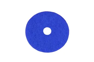 PAD MASZYNOWY 18" OPTIMUM, NIEBIESKI
 Merida SPN018