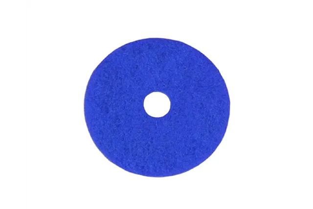 PAD MASZYNOWY 18" OPTIMUM, NIEBIESKI
 Merida SPN018