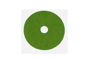 Pad maszynowy 18" OPTIMUM ZIELONY
 Merida SPZ018