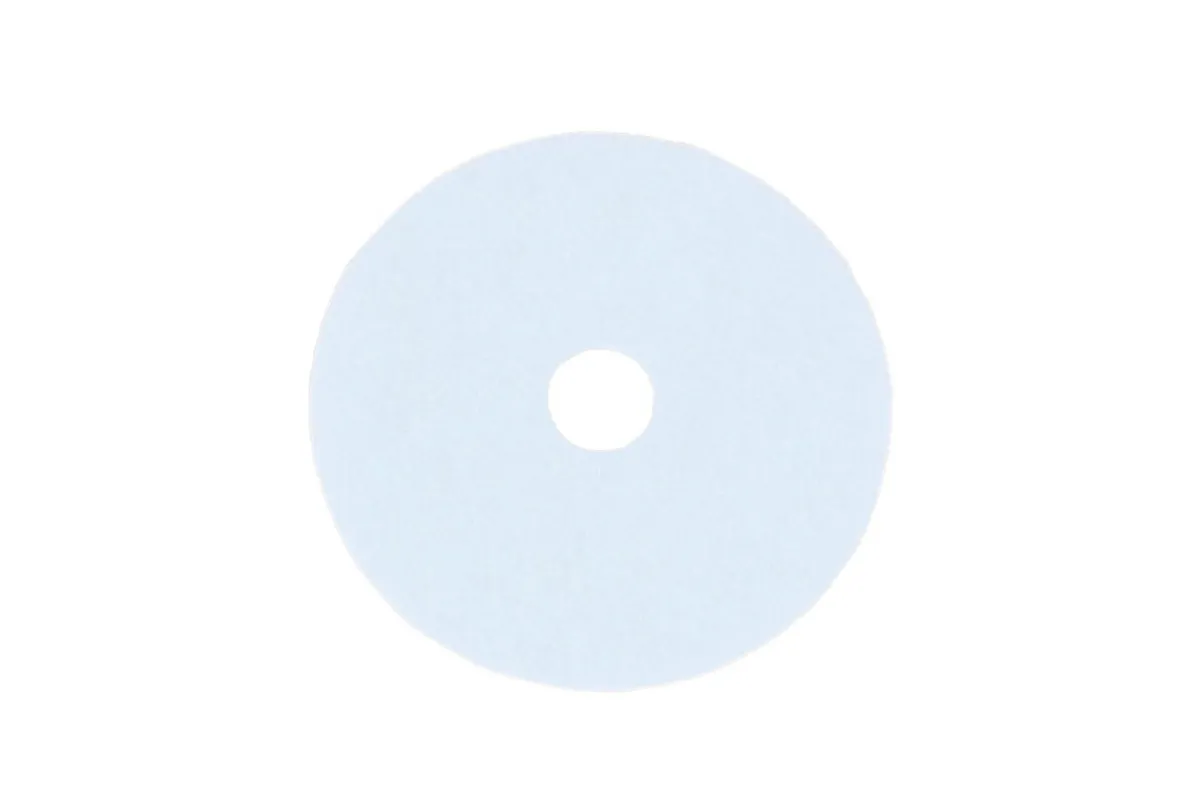 Pad maszynowy 19" OPTIMUM BIAŁY
 Merida SPB019