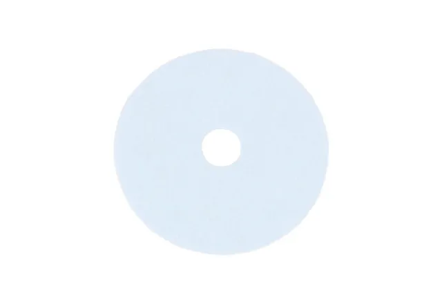 Pad maszynowy 19" OPTIMUM BIAŁY
 Merida SPB019