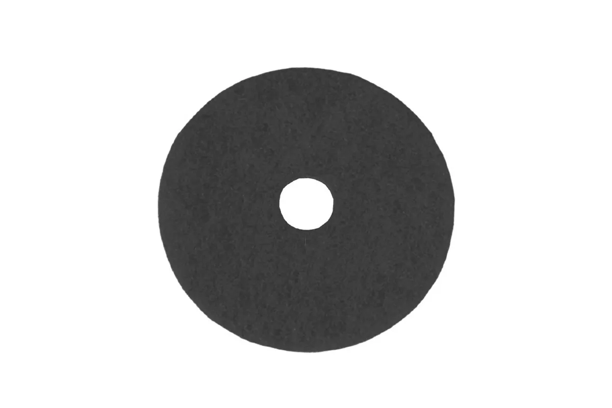 Pad maszynowy 19" OPTIMUM CZARNY
 Merida SPC019