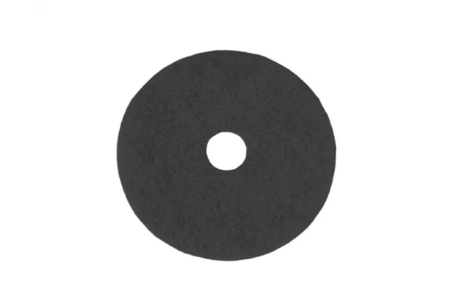 Pad maszynowy 19" OPTIMUM CZARNY
 Merida SPC019