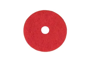 Pad maszynowy 19" OPTIMUM CZERWONY
 Merida SPR019