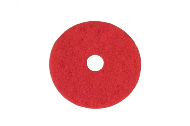 Pad maszynowy 19" OPTIMUM CZERWONY
 Merida SPR019