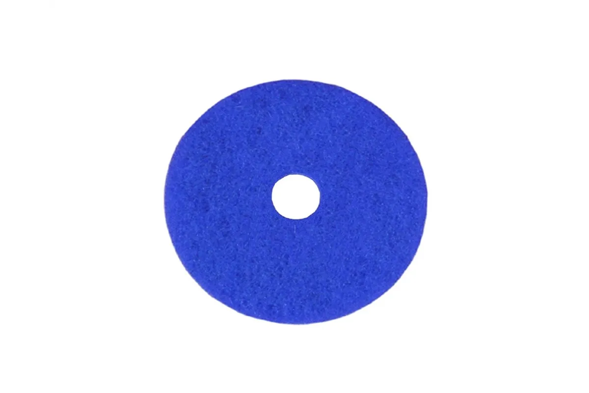 PAD MASZYNOWY 19" OPTIMUM, NIEBIESKI
 Merida SPN019