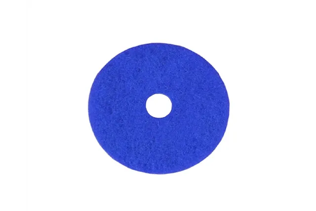 PAD MASZYNOWY 19" OPTIMUM, NIEBIESKI
 Merida SPN019