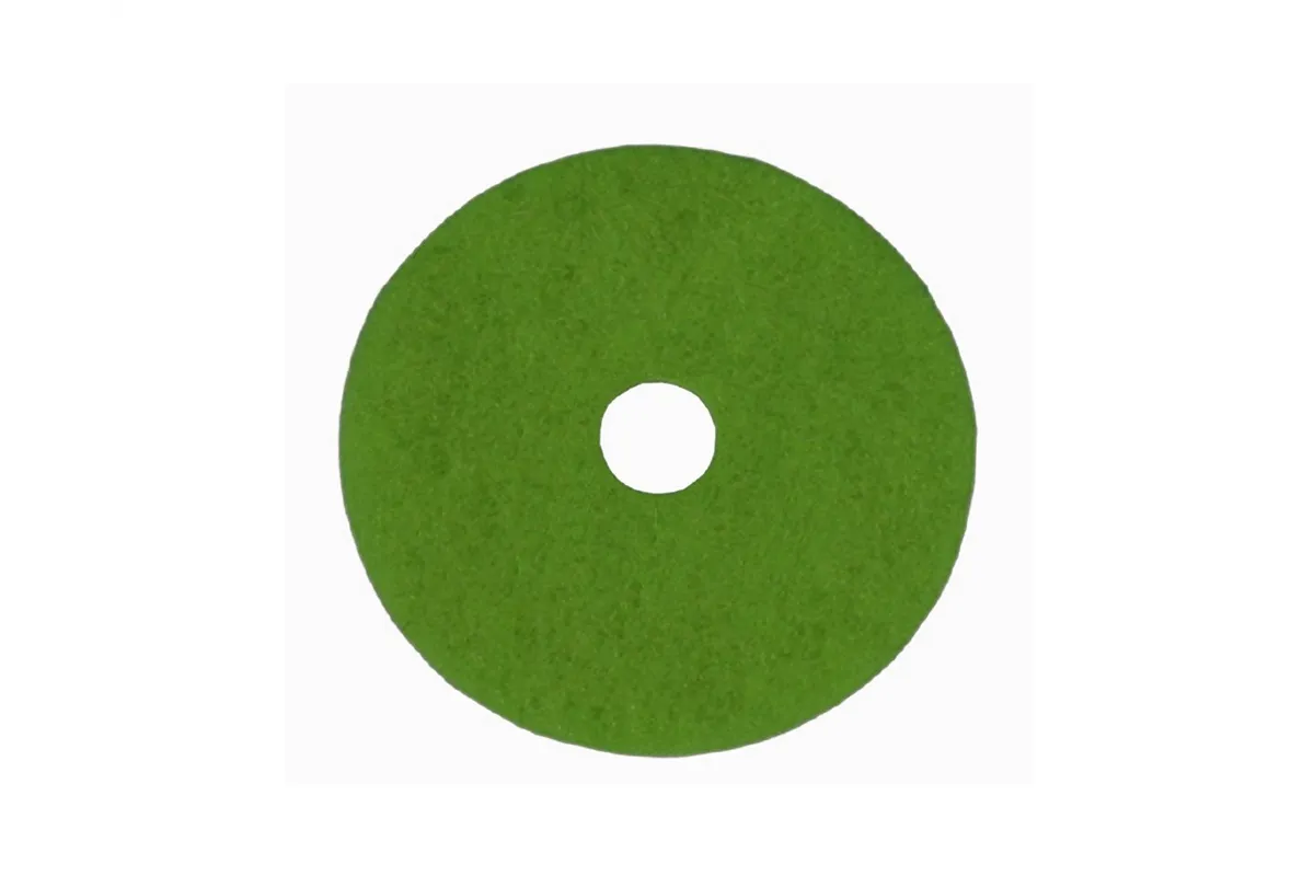 PAD MASZYNOWY 19" OPTIMUM, ZIELONY
 Merida SPZ019