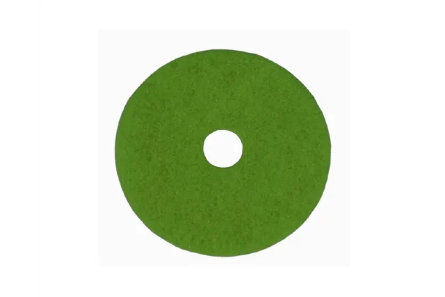 PAD MASZYNOWY 19" OPTIMUM, ZIELONY
 Merida SPZ019