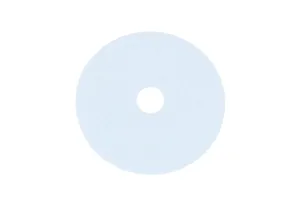 Pad maszynowy 20" OPTIMUM BIAŁY
 Merida SPB020