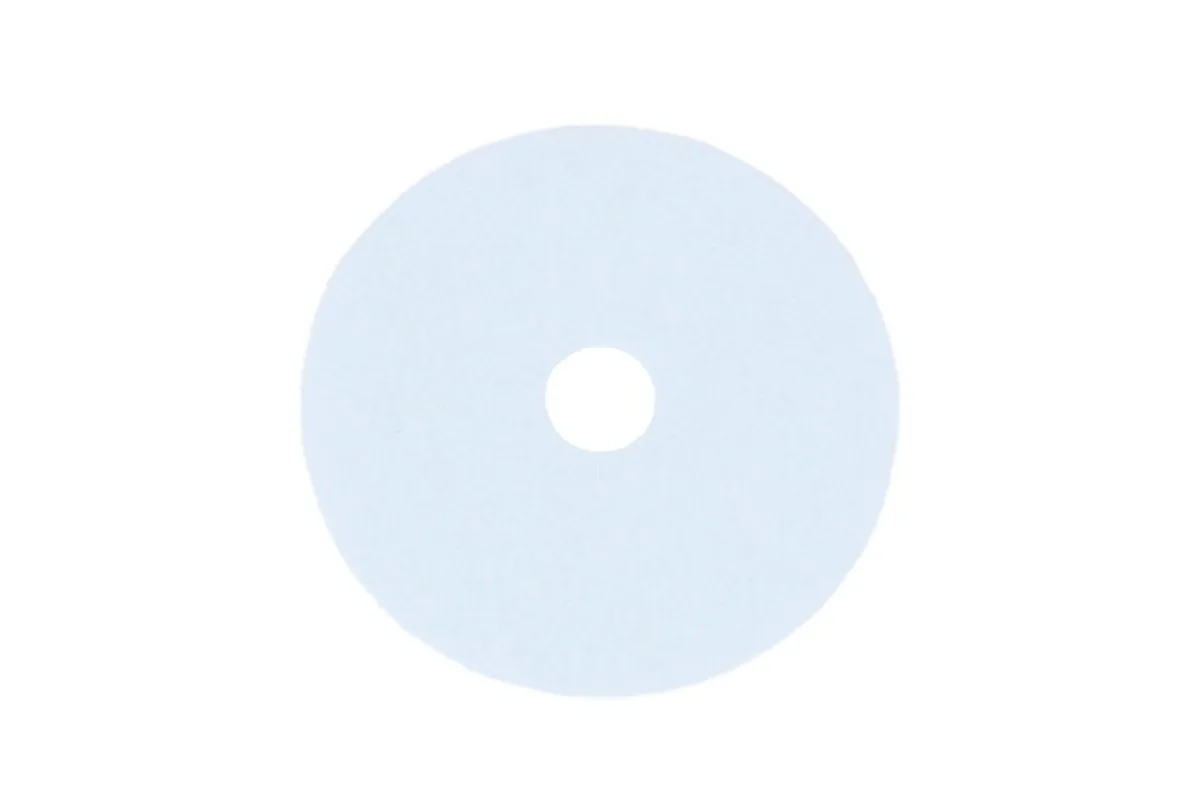 Pad maszynowy 20" OPTIMUM BIAŁY
 Merida SPB020