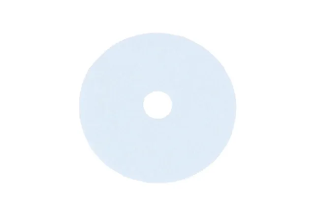 Pad maszynowy 20" OPTIMUM BIAŁY
 Merida SPB020